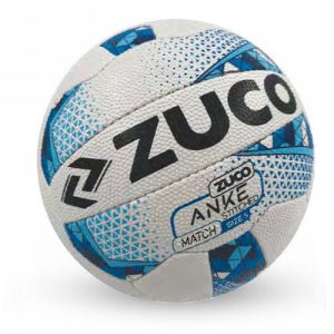 Anke Netball Ball