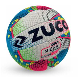 Misha Indoor Netball Ball