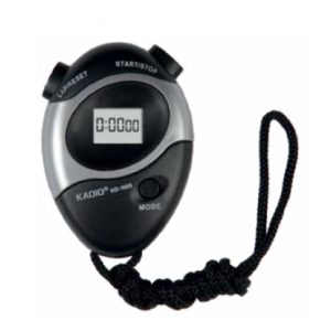 Zuco Budget Stopwatch