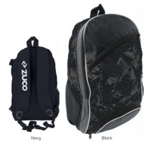 Zuco MultiPlay Backpack