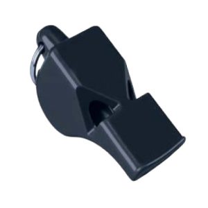 Zuco Plastic Whistle
